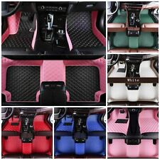For Mini Cooper Countryman Clubman Paceman Coupe One Liners 3D Car Floor Mats picture