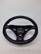 Steering Wheel Black Fits 2001-2002 Audi TT 189802 M032 picture