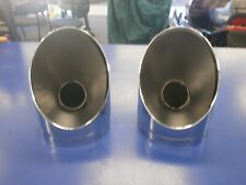 5336313 VICTORY VISION EXHAUST TIPS [QTY] 2 picture