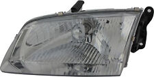 For 2000-2002 Mazda 626 Headlight Halogen Driver Side picture