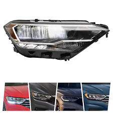 Right Side For 2019-2023 Volkswagen Jetta Non-Projector LED Headlight Headlamp picture