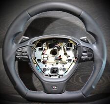 Custom Performance Steering Wheel F10 M5 M6 550i 535i 750i 650i 640i Grand Coupe picture