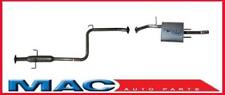 Fits Toyota Corolla 1.6L Muffler Exhaust System With California Emissions picture