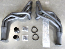 1979-1993 Ford Mustang Foxbody 302 5.0 Long Tube Header Black H61057BK picture