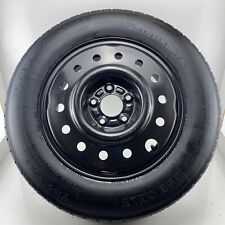 2002-2010 Saturn Vue Spare Tire Donut Compact Emergency Wheel Rim 155/90R16 OEM picture