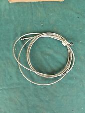 1976 1977 1978 Chevrolet TRUCK Parking Brake Cable Intermediate C10 C20 C30 NEW picture