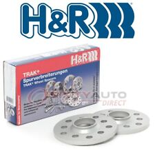H&R Wheel Spacer Kit for 1982-1988 BMW 528e - Tire  um picture