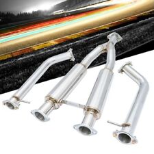 Megan Racing Performance Design Exhaust Mid-Pipe For 06-10 Infiniti M35 M45 RWD picture