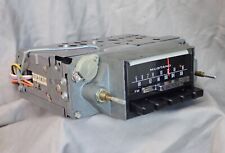 OEM 1970 Ford Mustang AM FM Stereo Radio 0FBZ Real Deal Factory Option Cougar picture