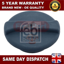 Fits Seat Arosa Inca VW Polo Lupo Caddy Amarok FirstPart Radiator Cap picture