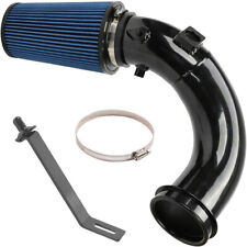 Oiled Cold Air Intake w/ Filter For 2007.5-2012 Dodge Ram 6.7L Cummins Diesel picture
