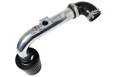 HPS Shortram Air Intake for 2000-05 Toyota MR2 Spyder 1.8L with Shield Silver picture