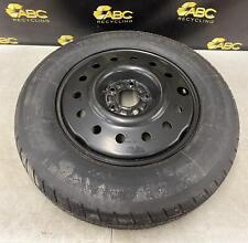 2002-2010 Saturn Vue Compact Spare Wheel Tire 16x4 w/ Jack Kit VUE 02-10 OEM picture