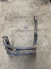 VAUXHALL ASTRA CALIBRA CAVALIER REDTOP C20XE EXHAUST MANIFOLD DOWNPIPE 4 BRANCH picture