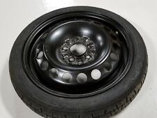 2007 2008 2009 SATURN AURA Spare Wheel Compact Donut T125/70 D16 picture