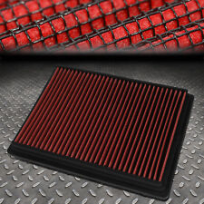 FOR 01-05 CHRYSLER PT CRUISER 2.4L NON TURBO WASHABLE DROP-IN PANEL AIR FILTER picture