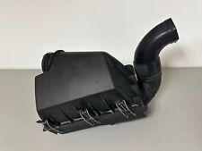 2000-2002 Mercedes Benz W210 E320 E430 Air Intake Cleaner Filter Box Assembly picture