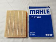MAHLE Engine Air Filter For Saab 2003 SEDAN 9-3 / 2004-2011 9-3 / 2010 2011 9-3x picture