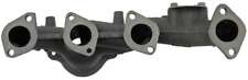 Rear Exhaust Manifold for 1989 Plymouth Grand Voyager -- 674-592-CB Dorman picture