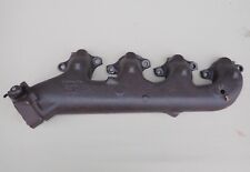 1965-1967 Chevelle 396 RH Exhaust Manifold 3868874 Passenger Side Dated C 30 6 picture