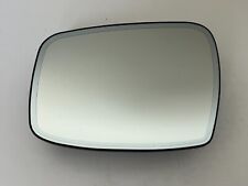 INFINITI M56 left driver side view door mirror heated auto dim glass 2013 picture