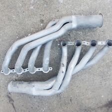 Mazda Rx8 Sikky Ls Swap Custom Stainless Steel Long Tube Headers Ls1 Used Rx-8  picture