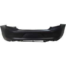 New Bumper Cover Fascia Rear for Dodge Charger 2015-2017 CH1100A07 5RK97TZZAD picture