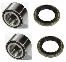 Front Wheel Hub Bearing & Seal FIT LEXUS GS300 93-05 & GS400 1998-2000 PAIR picture