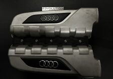 5.2l V10 Upper Intake Manifold Oem Audi R8  picture