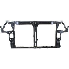 Radiator Support For 2011-2014 Hyundai Sonata Black Assembly picture