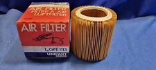 NEW OLD STOCK GFE113 AIR FILTER , MAESTRO / MONTEGO picture