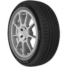 2 Tires Multi-Mile Matrix Tour RS II 245/45R20 99H AS A/S All Season picture