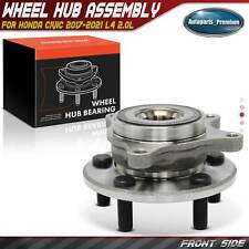 Front Left / Right Wheel Bearing Hub Assembly for Honda Civic 2017-2021 L4 2.0L picture