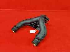 2014-2017 Maserati Ghibli Quattroporte Front Engine Air Intake Duct Cleaner OEM picture
