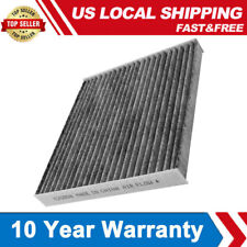 Cabin air filter For 2022 Jeep Wagoneer 2016-2021 RAM 1500 2500 3500 4500 5500 picture