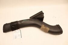 2018-2019 BMW M550I LEFT ENGINE CLEANER AIR INTAKE RESONATOR DUCT TUBE OEM picture