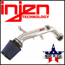 Injen IS Short Ram Cold Air Intake System fit 00-05 Lexus IS300 3.0L L6 POLISHED picture