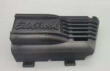 Fits 1984-1988 Pontiac Fiero Side Scoop Edlebrock Edition picture