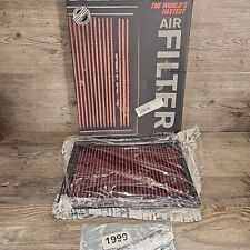 Spectre HPR9687 Engine Air Filter: High Performance picture