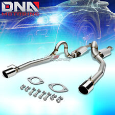 FOR 96-04 MUSTANG GT V8 SN95 DUAL 4