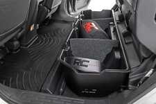 Rough Country Under Seat Storage for 2006-2024 Honda Ridgeline - RC09806 picture