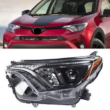 Headlight Assembly Left +Right For 2016 2017 2018 Toyota RAV4 (OE:811500R080) picture