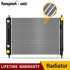 2850 Radiator for 2006 2007 2008 2009 2010 2011 Chevy HHR LS LT SS 2.0 2.2L 2.4L picture
