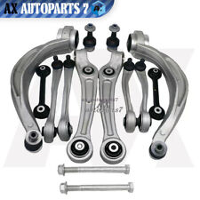 14X FAG Front Control Arm Balljoint Suspension Kit for Audi 2012-15 A4 A6 A7 Q5 picture