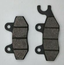 RPS Hawk 250 Carb and DLX Rear Brake Pads X-Pro picture