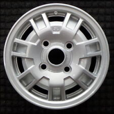 Toyota TERCEL 13 Inch Painted OEM Wheel Rim 1980 To 1982 picture
