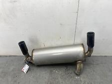 2021 BMW M240I 3.0L REAR MUFFLER EXHAUST TAIL PIPE 18308638778 picture