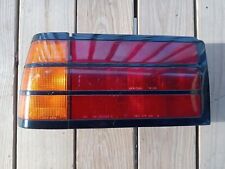 1984-1986 Nissan 200sx Coupe Left/Right Rear Taillights S12 Silvia Original OEM  picture