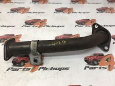 Mitsubishi L200 Kb4 2.5 Exhaust Down Pipe 2006-2015  picture