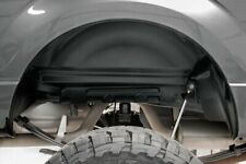 Rough Country for Ford Rear Wheel Well Liners 15-20 F-150 picture
